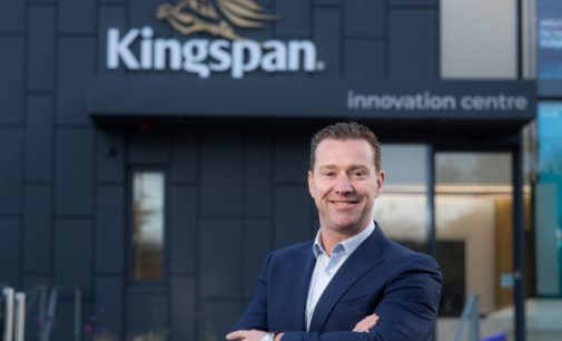 Another Year of Solid Growth For Kingspan
