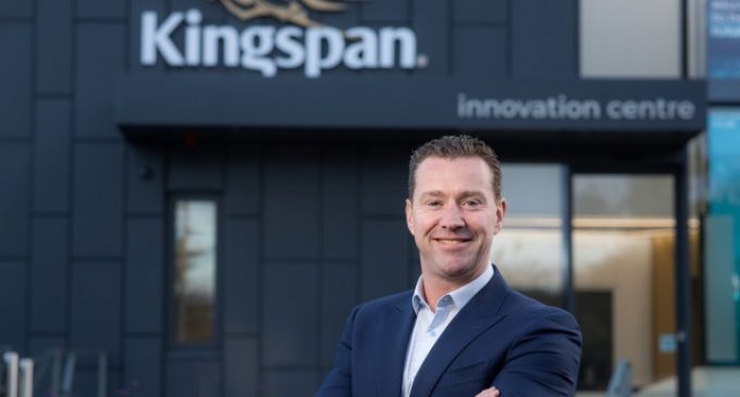 Another Year of Solid Growth For Kingspan