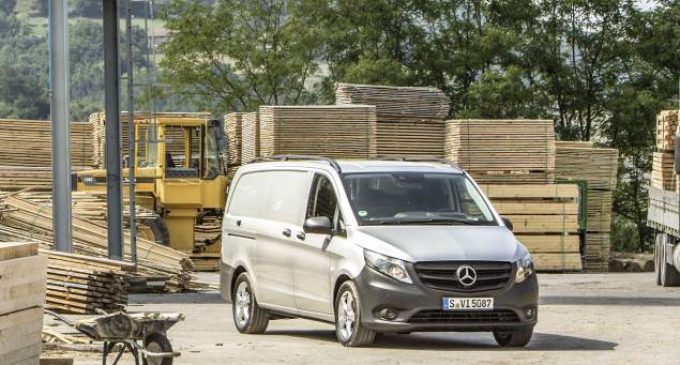 Mercedes-Benz Gears Up For National Construction Summit