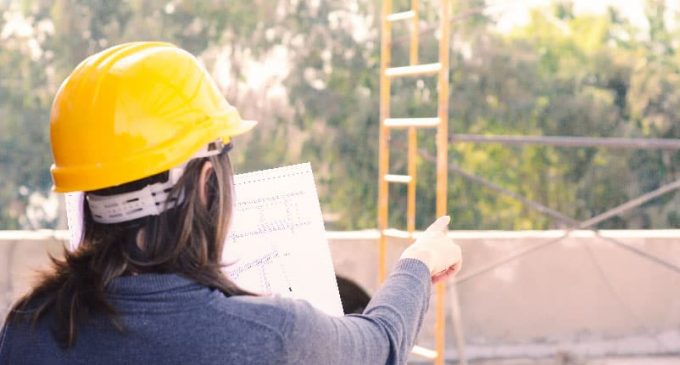 Women in Engineering Group launched