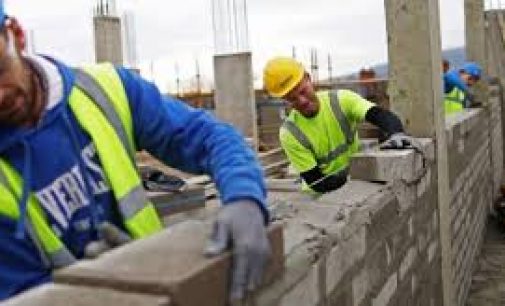 CIF calling for reopening of construction sector in April