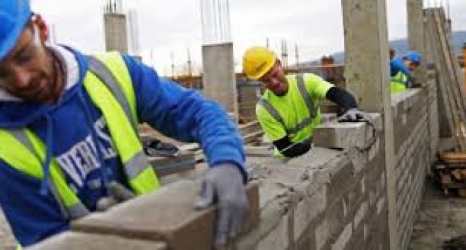 CIF calling for reopening of construction sector in April