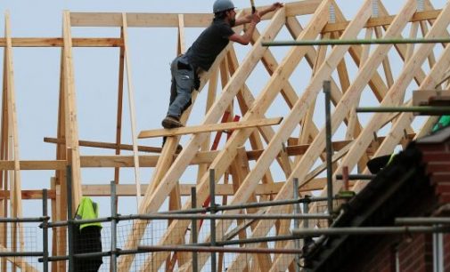 British recruitment drive for builders sparks fear of exodus