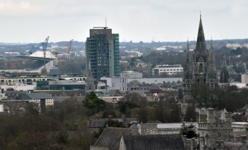 Call for action as Cork awaits first major apartment project in 13 years