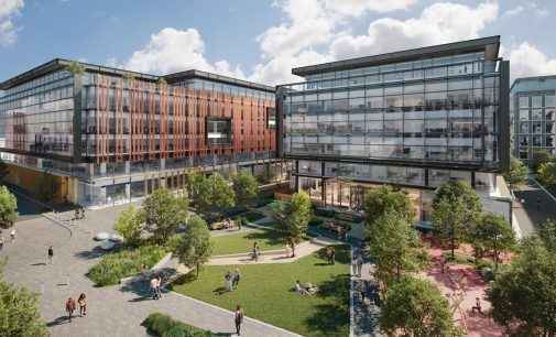 Office space for 30,000 workers to be built in Dublin this year as post-Covid return looms