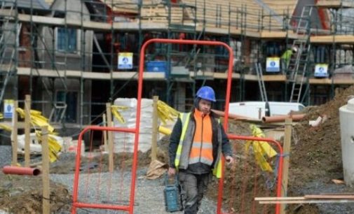 Dublin third most expensive city in Europe for construction costs