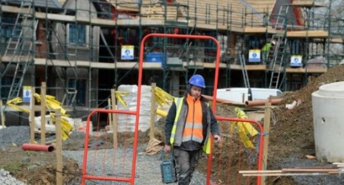 Dublin third most expensive city in Europe for construction costs