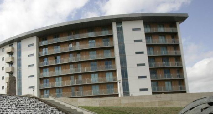 Fire defects at Park West apartments in Dublin to cost €5m to fix