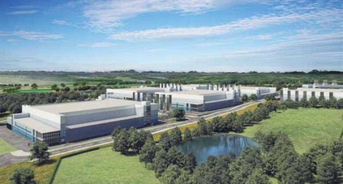 More than 50 submissions on controversial Clare data centre proposal
