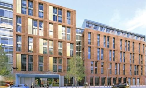 Developer bids to swap hotel already under construction in Dublin for build-to-rent