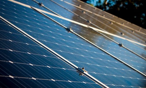 50 solar farms across Ireland and UK to be financed by German bank