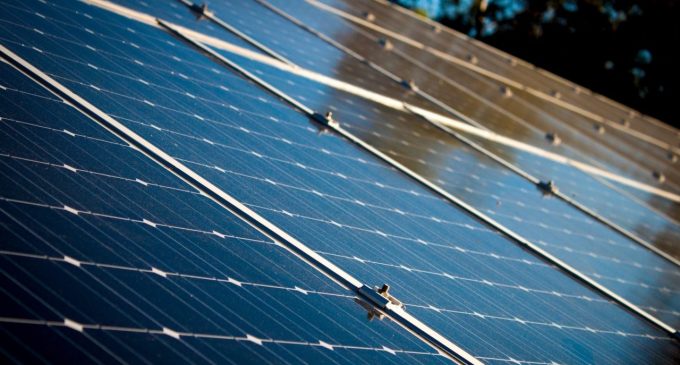 50 solar farms across Ireland and UK to be financed by German bank