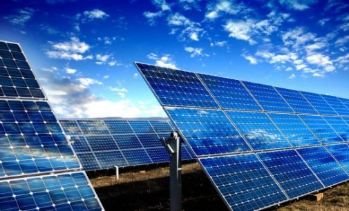 German bank to lend €36m to Irish energy group to build solar power projects