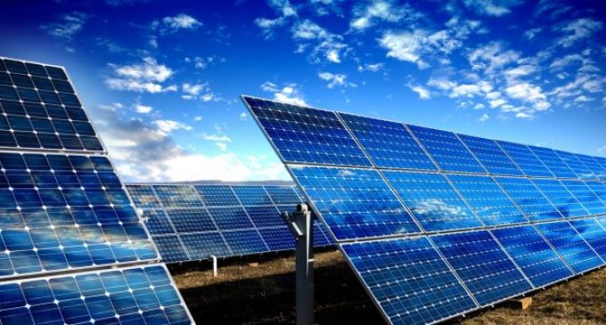 German bank to lend €36m to Irish energy group to build solar power projects