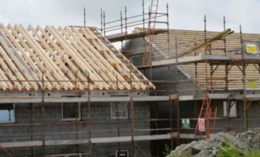 Minister defends ‘multifaceted’ Housing for All plan