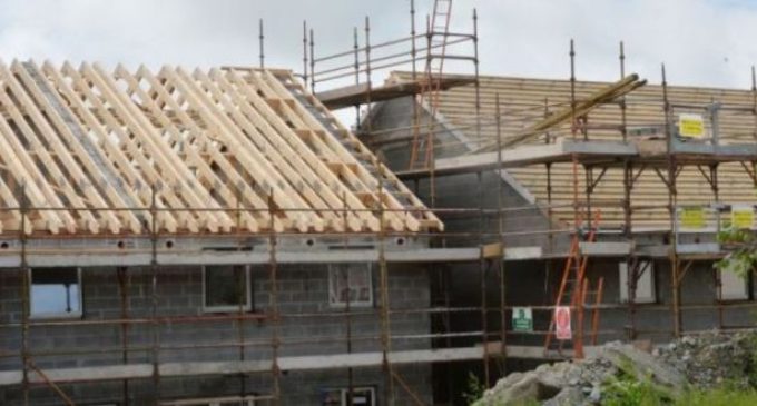 Minister defends ‘multifaceted’ Housing for All plan