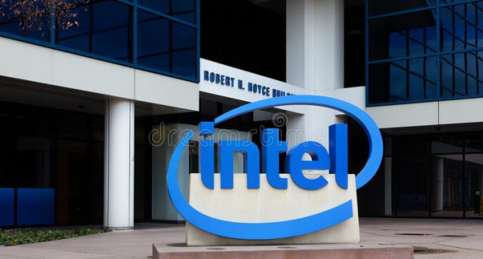 Intel to open up Irish plant to allow car makers create microchips for next generation of vehicles