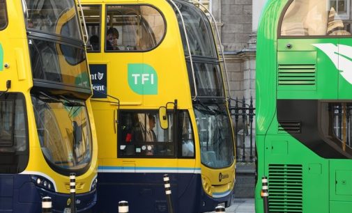 At a glance: How €35bn transport fund will be spent