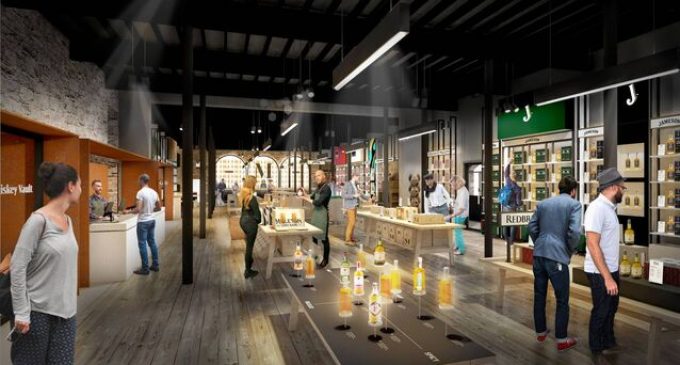 ‘A dream come true’: Plans for redevelopment of Cork distillery broadly welcomed