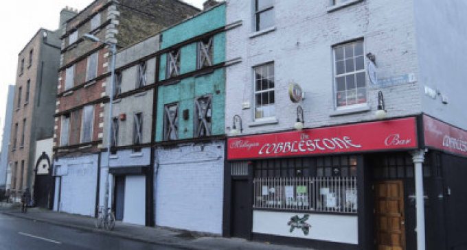 Proposed hotel at site of Dublin’s Cobblestone pub refused planning permission