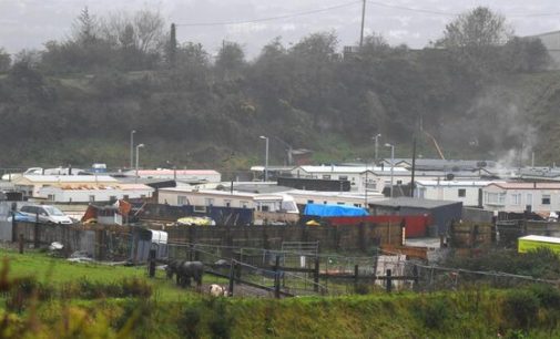 Traveller housing scheme planned for next to Cork’s Spring Lane site