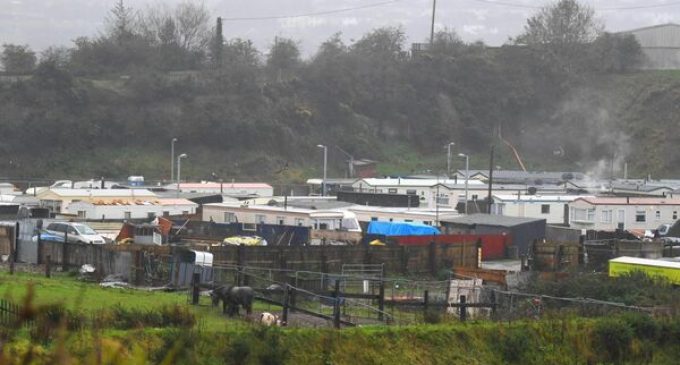 Traveller housing scheme planned for next to Cork’s Spring Lane site