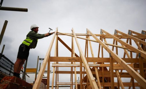 Plan to build social housing in Limerick faces fresh uncertainty over funding