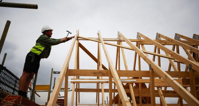 Plan to build social housing in Limerick faces fresh uncertainty over funding