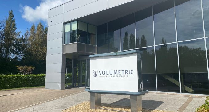 VBC expands its operations with the opening of a Global Centre of MMC Excellence in Ireland