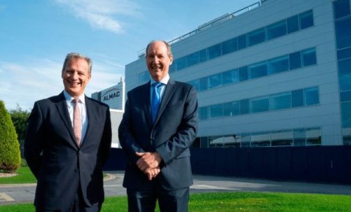 Almac Group releases details of £80 million expansion in Northern Ireland