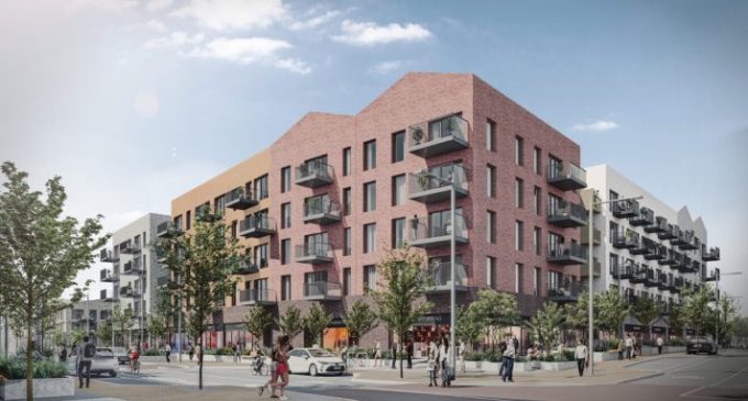 Quintain secures planning permission for Cherrywood’s first village centre in Dublin