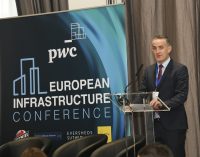 Infrastructure needs ‘significant transformation’