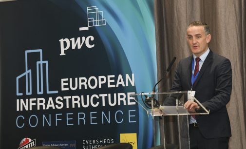 Infrastructure needs ‘significant transformation’