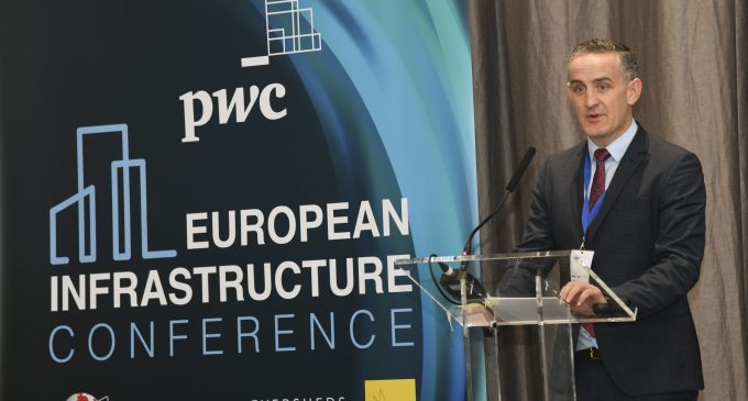Infrastructure needs ‘significant transformation’