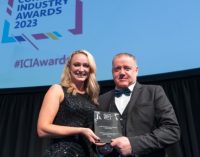 Actavo awarded ‘Civil Construction Project of the Year’ at the Irish Construction Industry Awards 2023