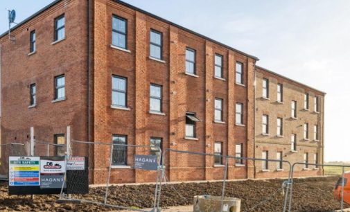 Hagan Homes commences Phase 3 of Enler Village development in Northern Ireland