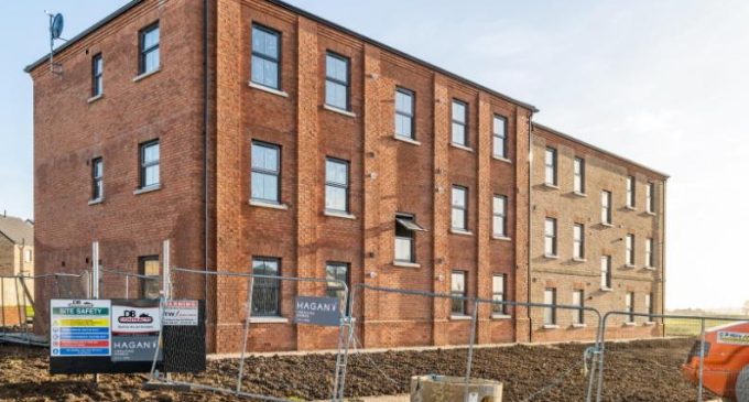 Hagan Homes commences Phase 3 of Enler Village development in Northern Ireland