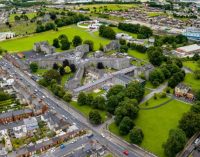 LDA launches public consultation on plan to deliver up to 600 homes in Limerick at St Joseph’s Hospital site