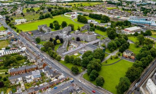 LDA launches public consultation on plan to deliver up to 600 homes in Limerick at St Joseph’s Hospital site