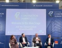 MMC Ireland to lead the MMC Stage at the National Construction Summit 2024