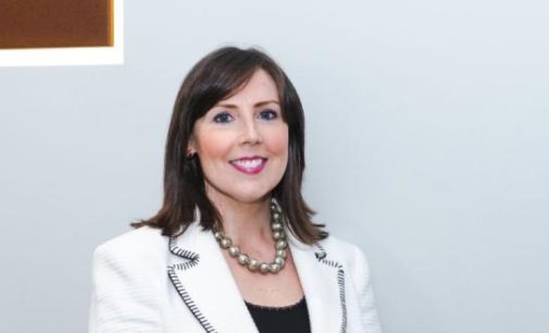 Quintain Ireland appoints Isabelle Gallagher as Head of Development