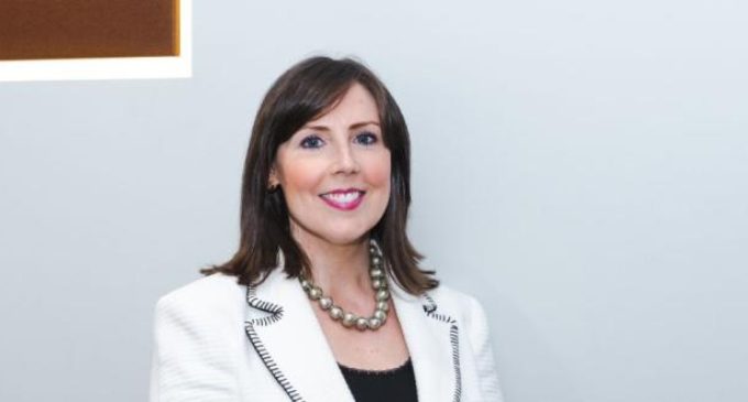 Quintain Ireland appoints Isabelle Gallagher as Head of Development