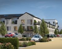 Construction starts on 219 LDA homes at Devoy Barracks in Naas