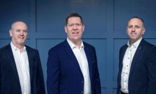 Niaron Ltd announces Colin Cleary as Managing Director
