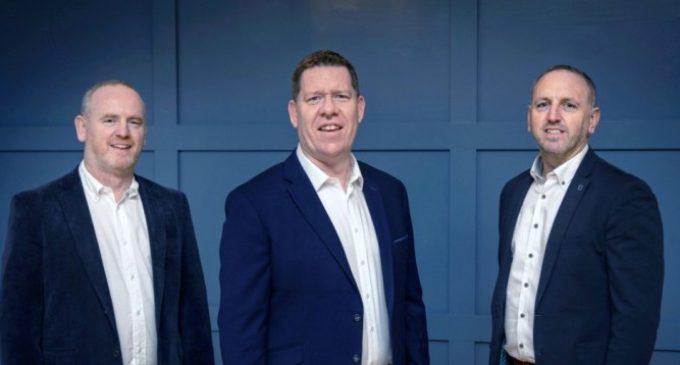 Niaron Ltd announces Colin Cleary as Managing Director