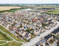 Report Signals Irish Housing Boom Amidst European Construction Decline