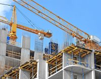 Irish Residential Construction Activity Contracts for 17th Consecutive Month, Threatening Government’s Home Completion Targets