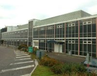 Cork Airport Unveils Future Plans: Old Terminal Set for Demolition to Make Way for Increased Aircraft Capacity