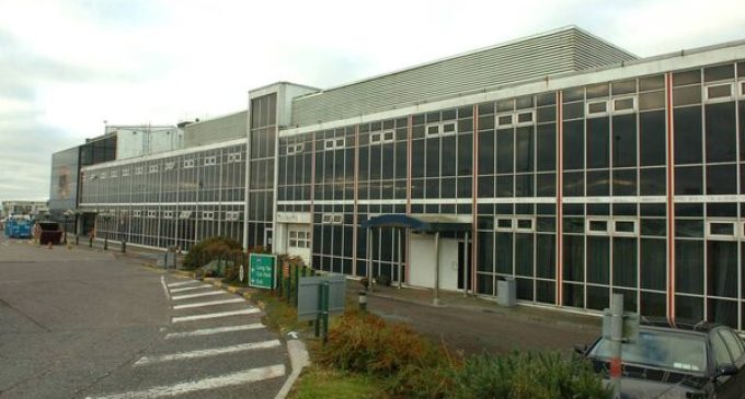 Cork Airport Unveils Future Plans: Old Terminal Set for Demolition to Make Way for Increased Aircraft Capacity