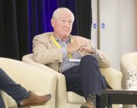 Visionary Renewable Energy Pioneer, Eddie O’Connor, Passes Away at 76